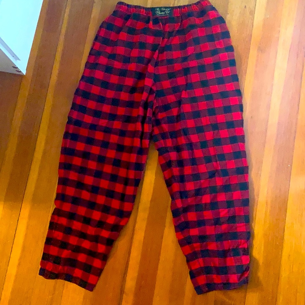 Vermont Flannel Co. Pants